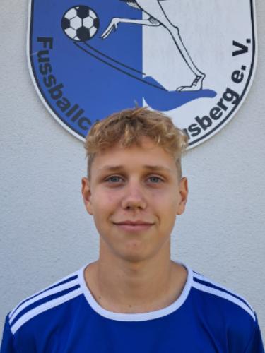 Lukas Kurtz
