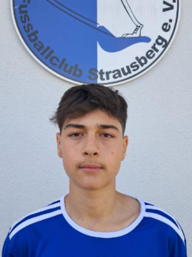 Faiz Ahmad Mohammadi