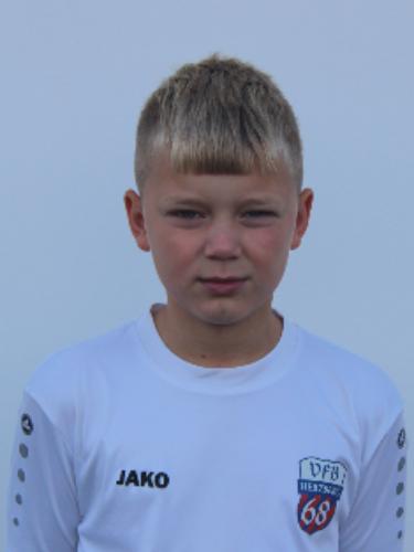 Carl Theodor Matzmohr