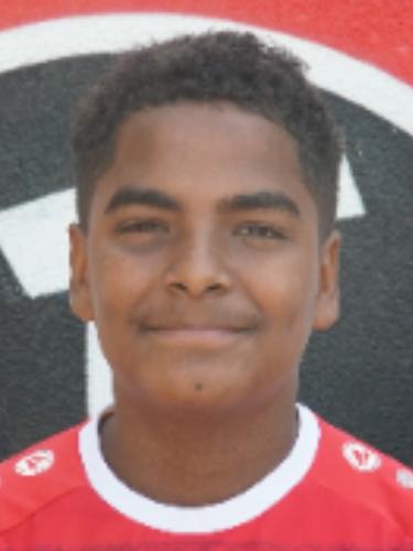 Anderson David Olivera Bolano