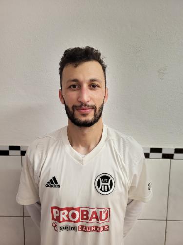 Badreddine Eddaou
