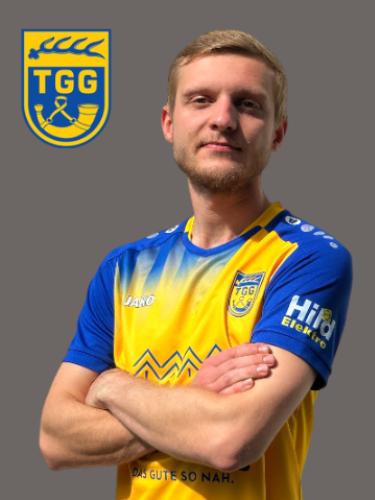 Yannik Hummel