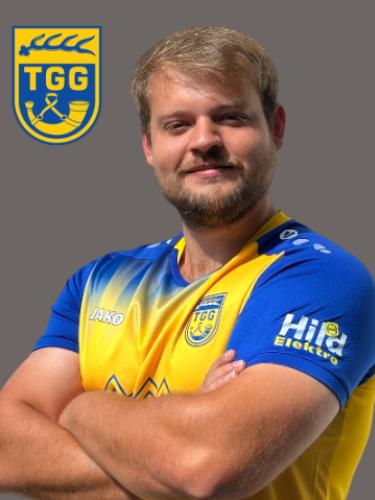 Lucas Klett