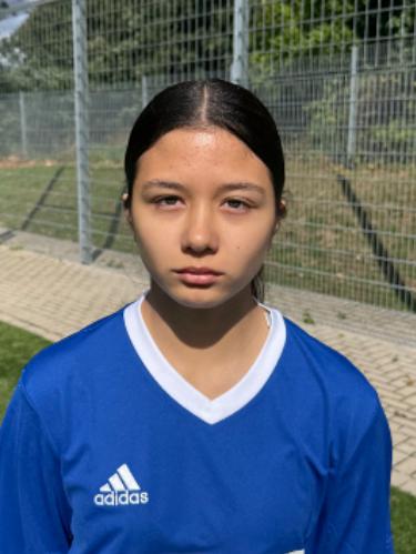 Elisa Marie Krümmel