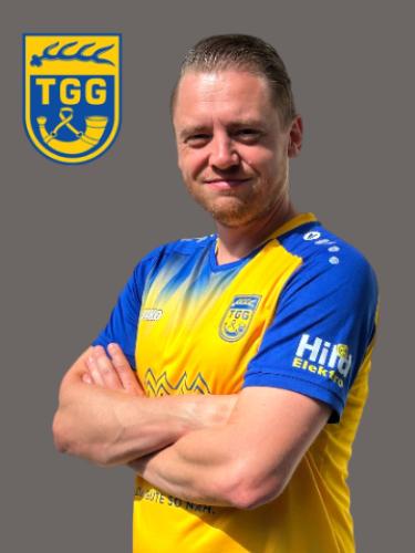 Daniel Streit