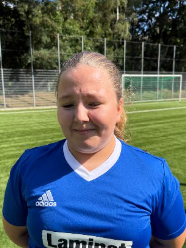 Enie Charlotte Li Vecchi