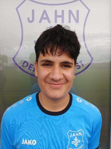 Emir Dikme