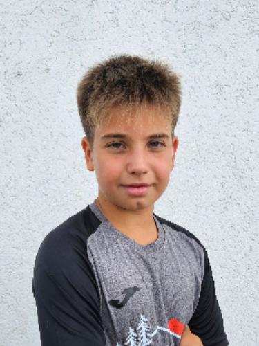 Robin Gabriel Manea
