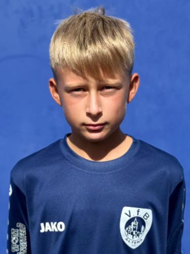 Finn Baudisch