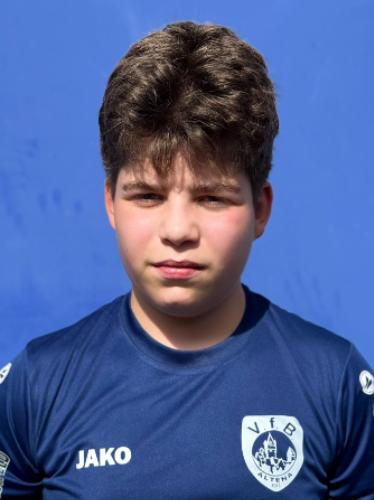Kaan Mercan
