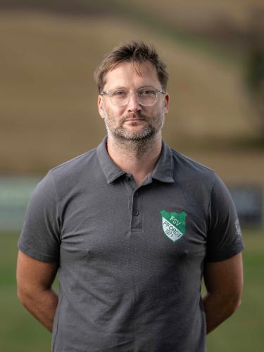 Timo Lothar Peikert