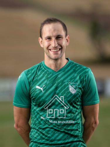 Christian Schmier