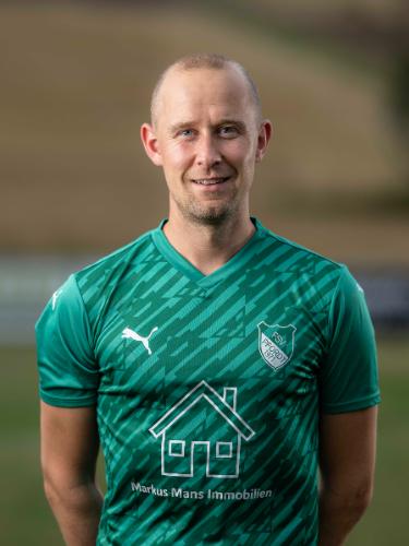 Max Trabes