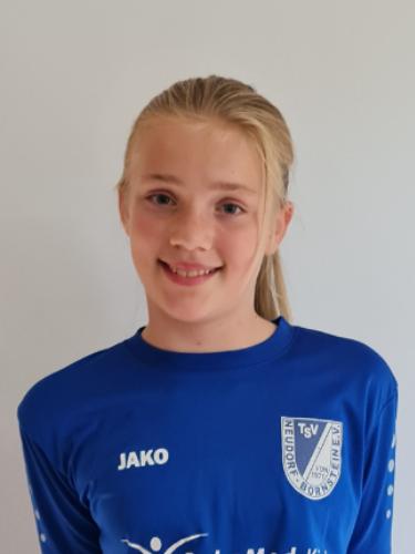 Sophia Louise Janzen