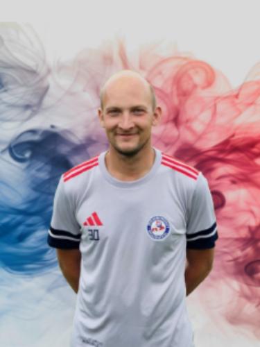 Anton Begert