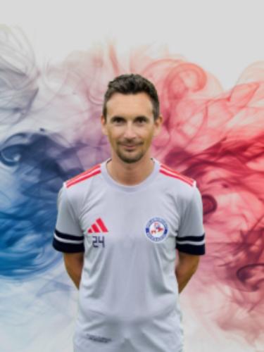 Sascha Bienek