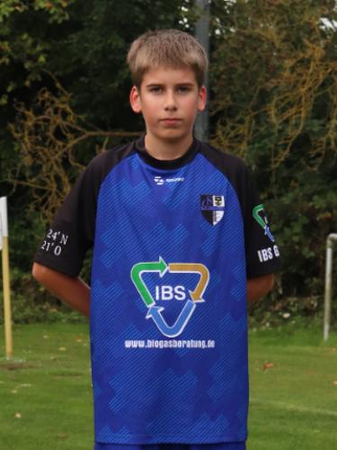 Theo Van Lessen