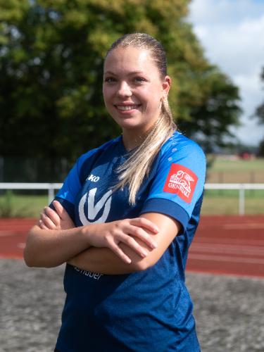 Anna Bitterer