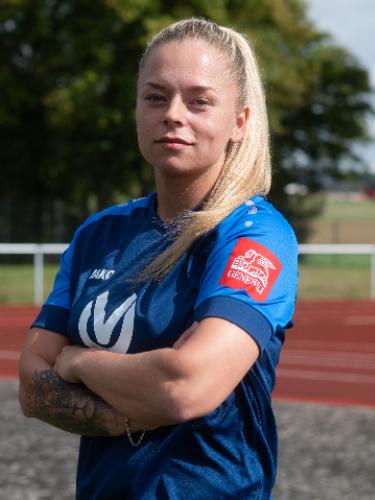 Lea Schaefer