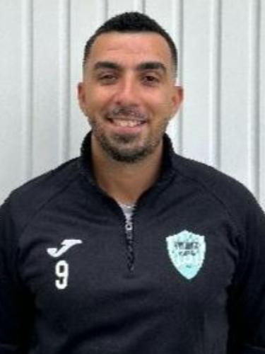 Andrei Pita