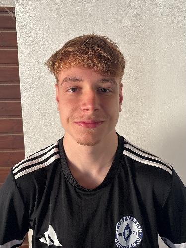 Domenik Karnstedt