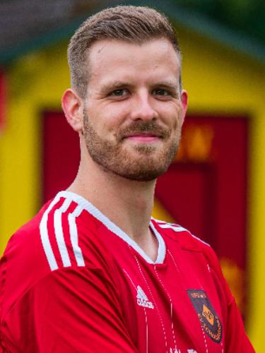 Marten Helmut Fokkema