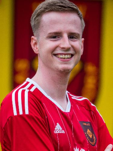 Alexander Klitzing