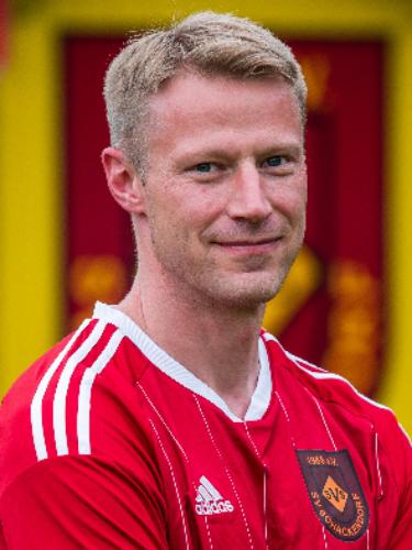Thorsten Weiß