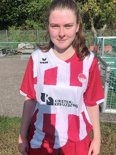 Maja Lücke