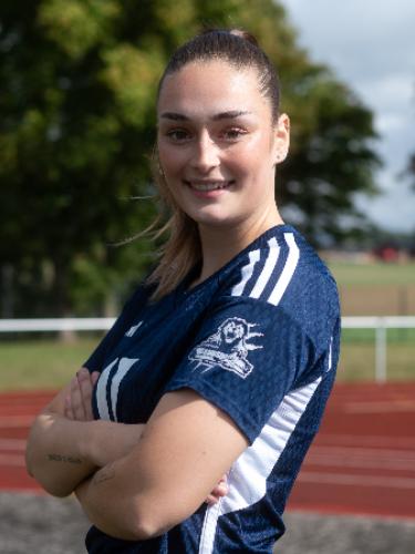 Luna Oppermann