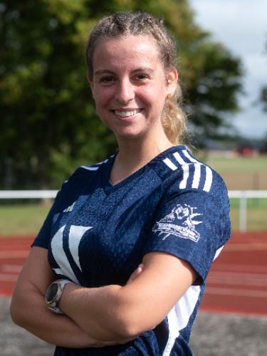 Chiara Stillger