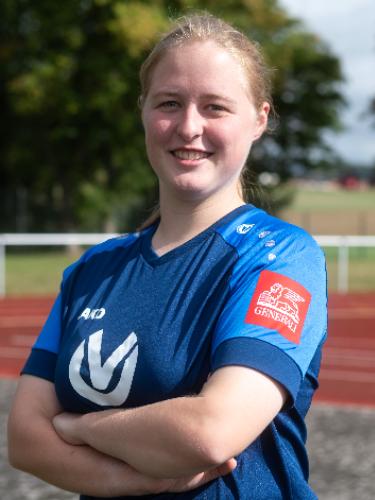 Annemarie Waller