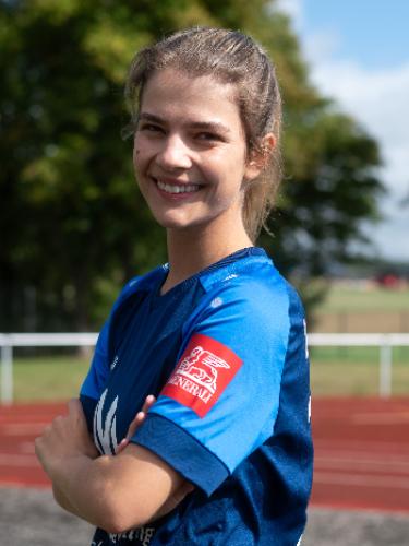 Alina Rühl
