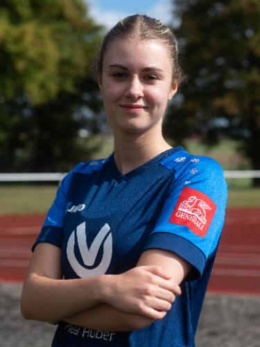 Hannah Sophie Hauschild