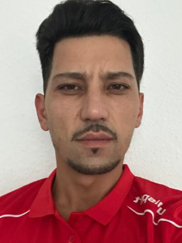 Mustafa Dograr