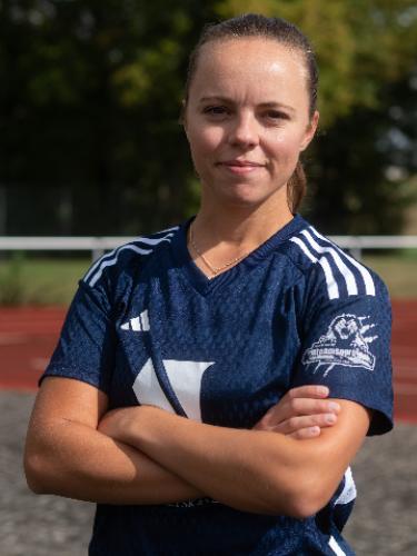Victoria Hoetjes