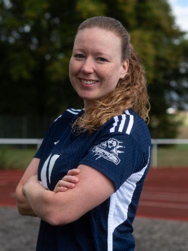 Anna Schmid