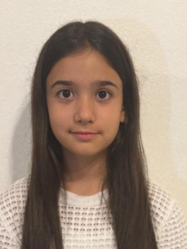 Amela Dibrani