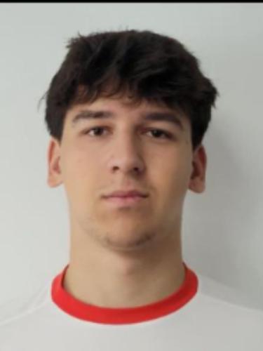 Adrian Milos