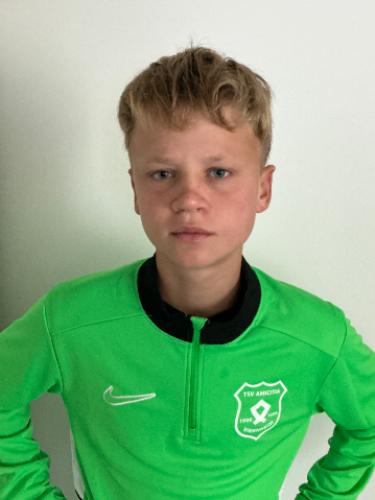 Niklas Kasprzak
