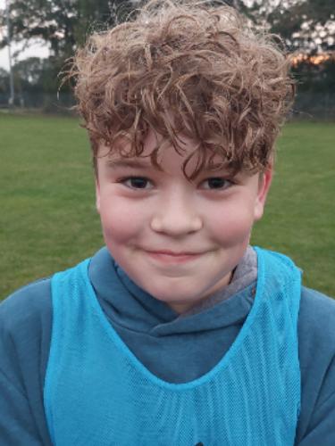 Liam Joel Brandenburg