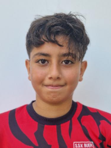 Khaleed Almelhem