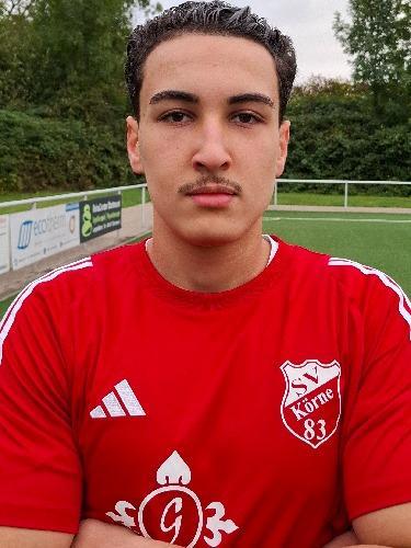 Wasim Amhaouch