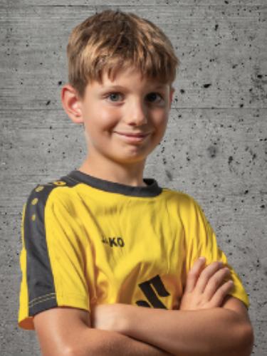 Max Preuß