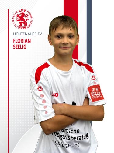 Florian Seelig