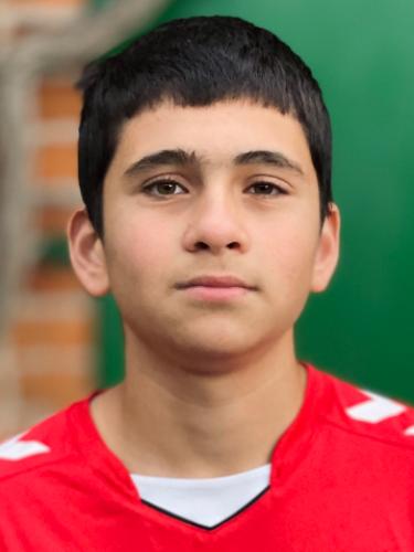 Sadullah Eymen Besli