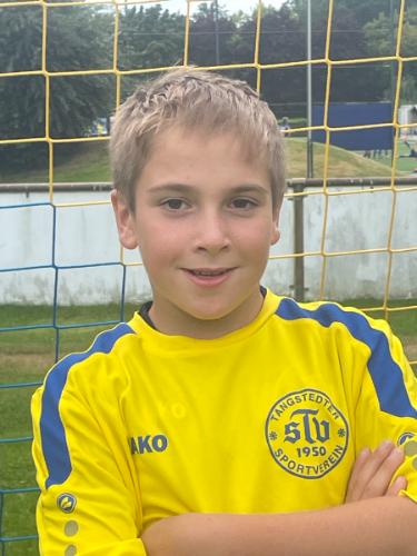 Jonte Wohlers