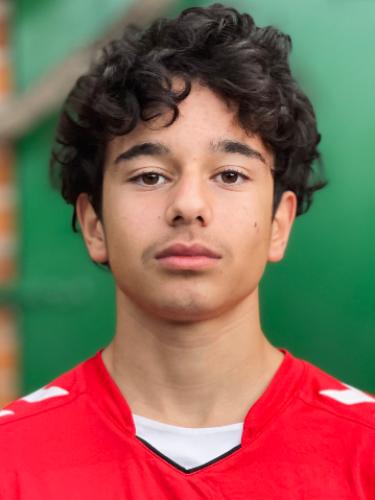 Kourosh Khosravani