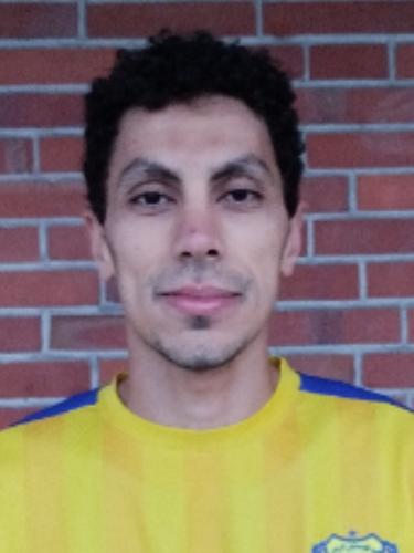 Ahmed Eid