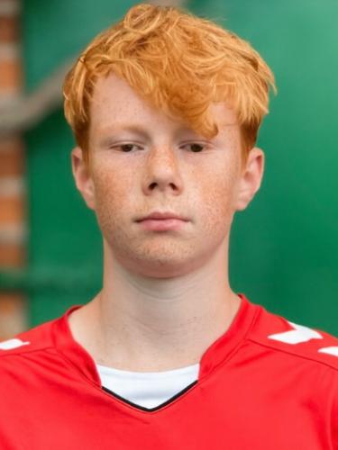 Marlon Alexander Reim
